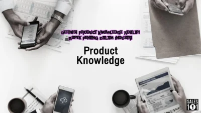 product-knowledge-adalah