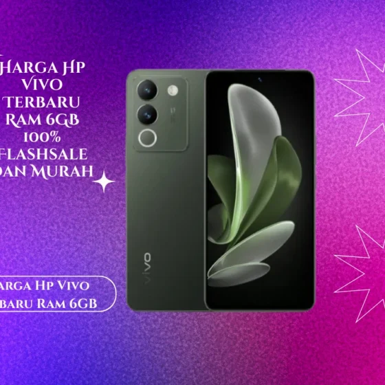 Harga-Hp-Vivo-Terbaru-Ram-6GB