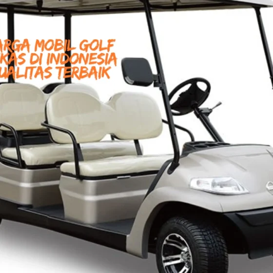 Harga-Mobil-Golf-Bekas