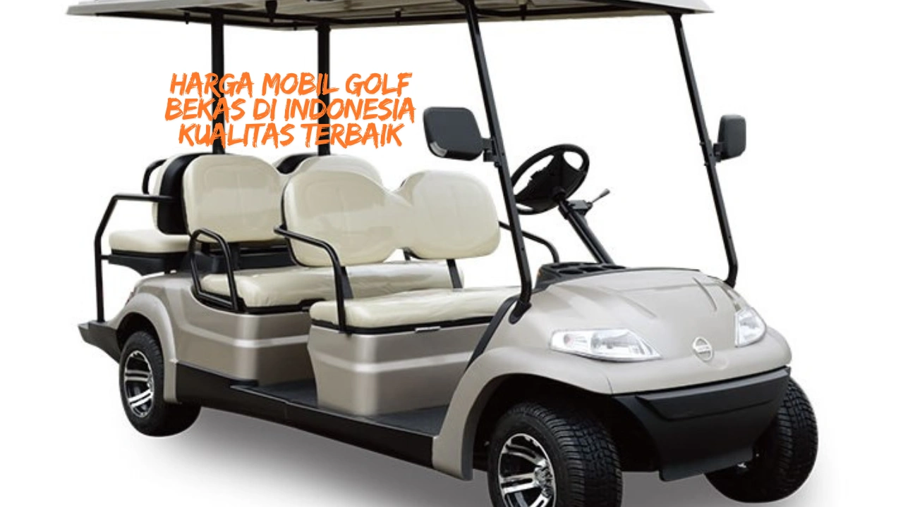 Harga-Mobil-Golf-Bekas