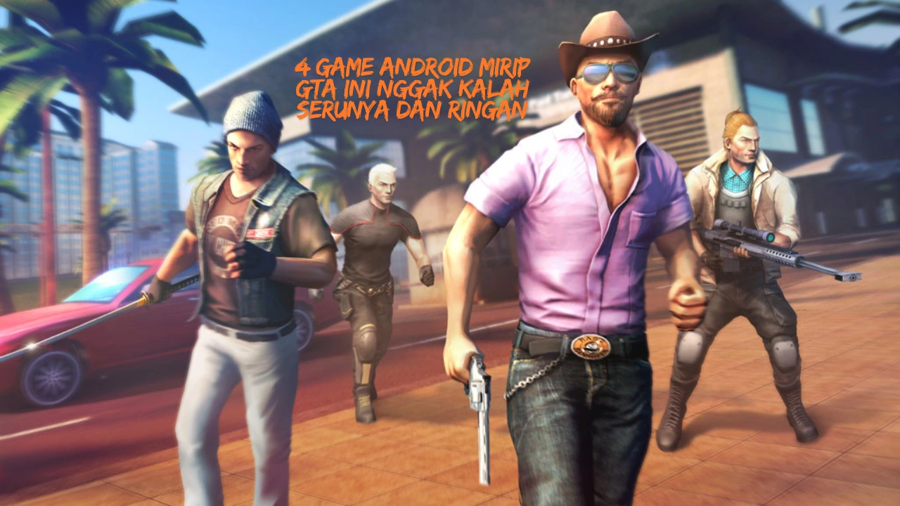 Game-Android-Mirip-GTA