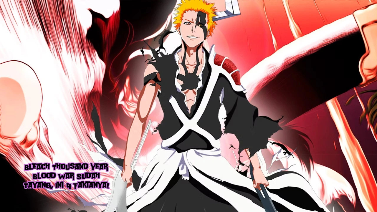 Bleach-Thousand-Year-Blood-War