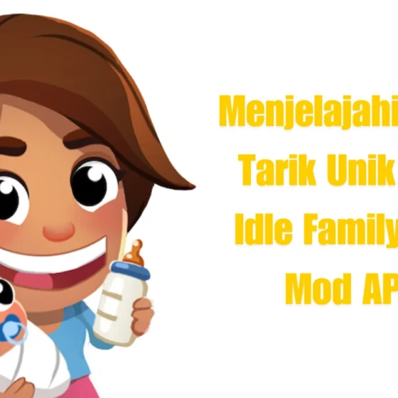 Idle-Family-Sim-Mod-APK