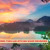 5 Wisata di Dieng yang Lagi Hits dan Wajib Dikunjungi