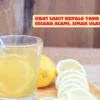 Obat Sakit Kepala Yang Ampuh Secara Alami, Simak Ulasan ini!