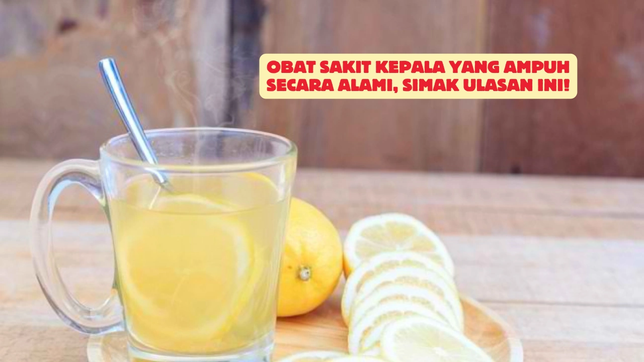 Obat-Sakit-Kepala-Yang-Ampuh