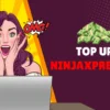 Top-Up Diamond di NINJAXPRESS Nggak Ribet, Udah Coba?