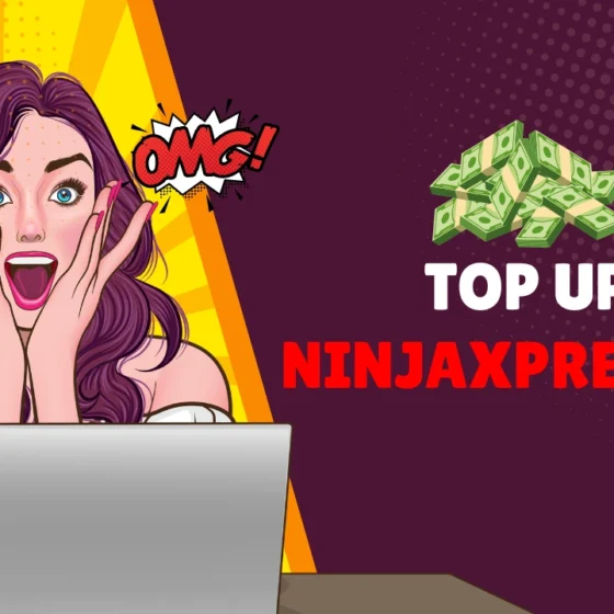 NINJAXPRESS