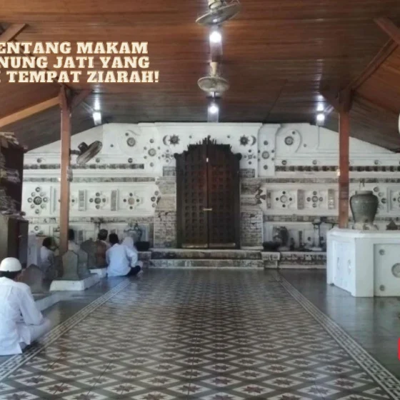 Makam-Sunan-Gunung-Jati