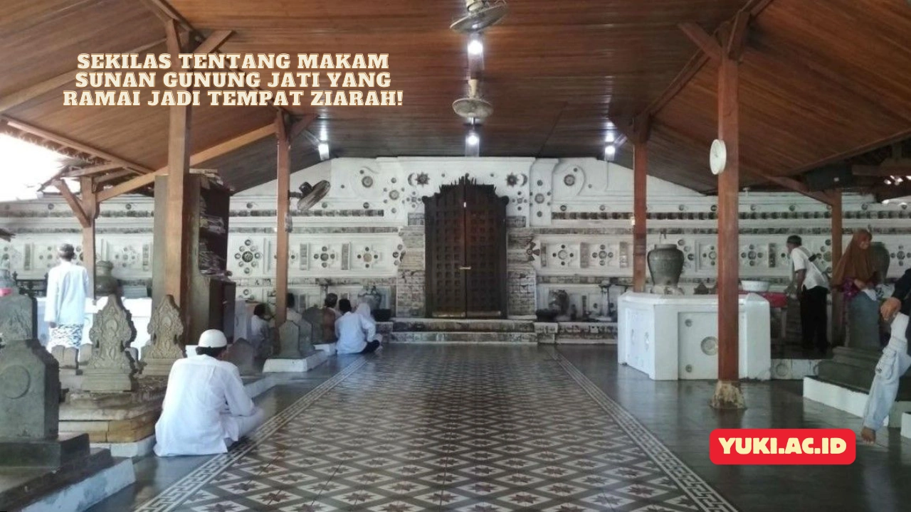 Makam-Sunan-Gunung-Jati