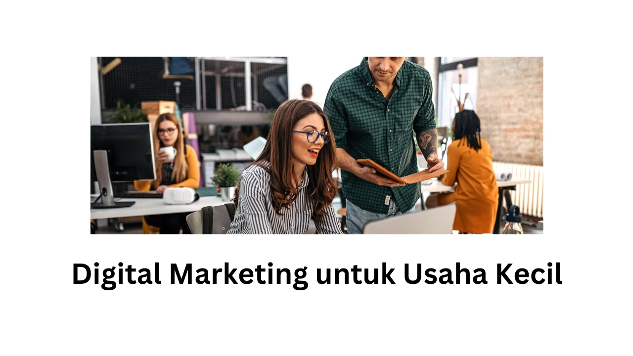 Digital Marketing - yuki.ac.id