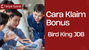 Bird King JDB - megaplay777.id