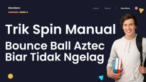 Bounce Ball Aztec - ggsoft-official.id