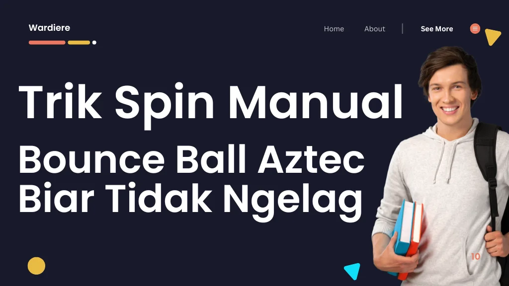 Bounce Ball Aztec - ggsoft-official.id