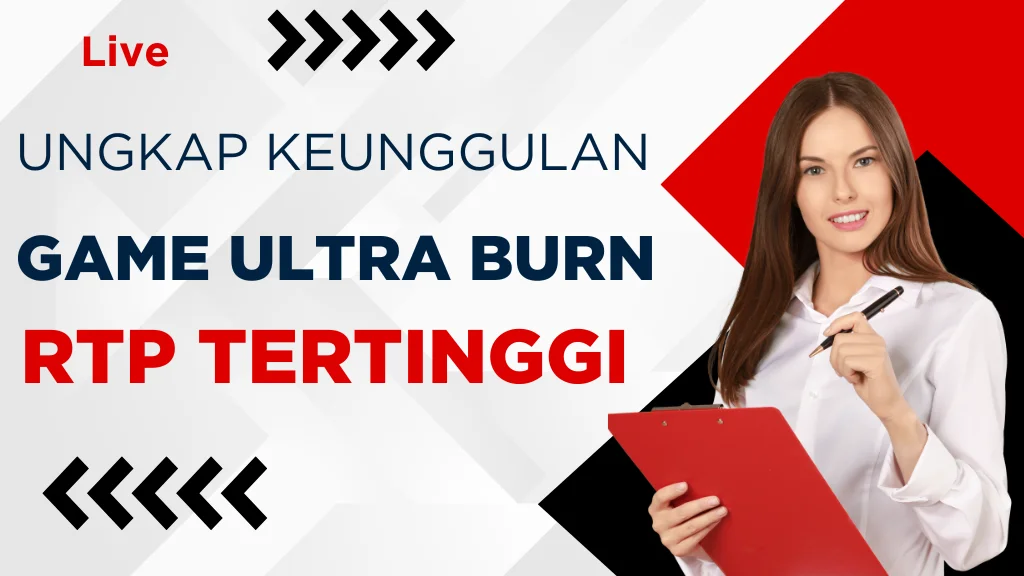 Ultra Burn RTP - spotmentor.com