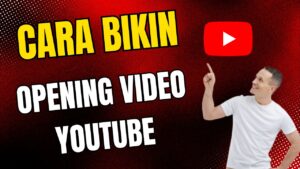 Opening Video YouTube - yuki.ac.id