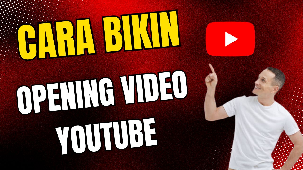Opening Video YouTube - yuki.ac.id