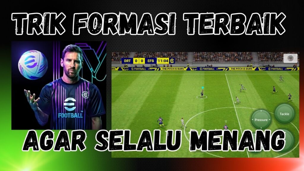 eFootball Mobile - surya123slot.vip
