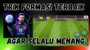 eFootball Mobile - surya123slot.vip