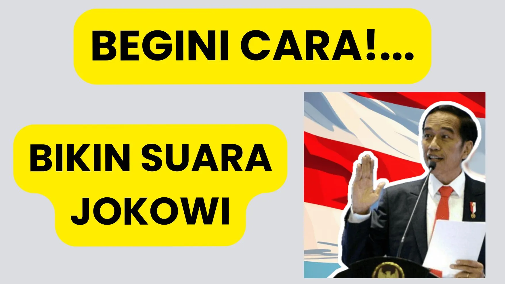 bikin suara jokowi - yuki.ac.id