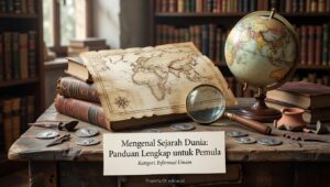 mengenal-sejarah-dunia-lengkap