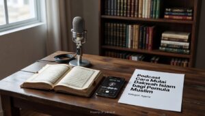 podcast-mulai-dakwah-islam-pemula