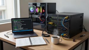 panduan-vps-setting-server