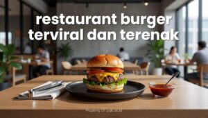 review-jujur-restaurant-burger-terviral
